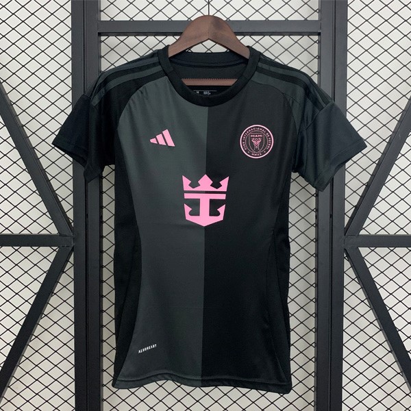 Camiseta Miami 2ª Mujer 2025/26